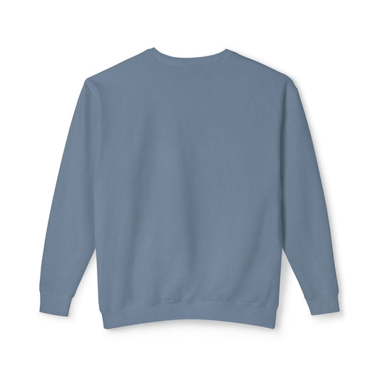 BILLY Unisex Lightweight Crewneck Sweatshirt (BILLY Footwear) — AVAILABLE IN 9 COLORS