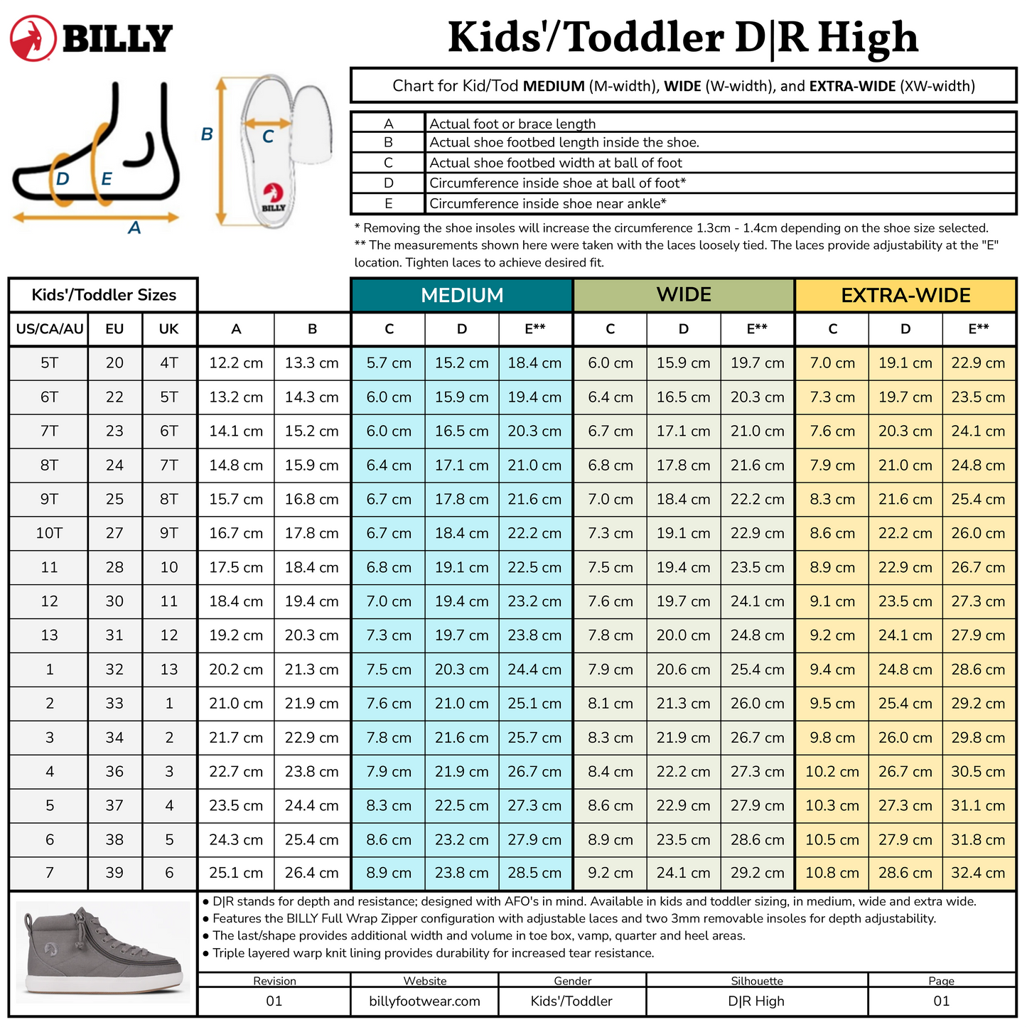 Fuchsia Snake BILLY Klasik D|R II Bilekli