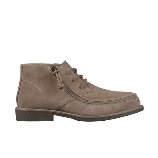 Erkek Chukka