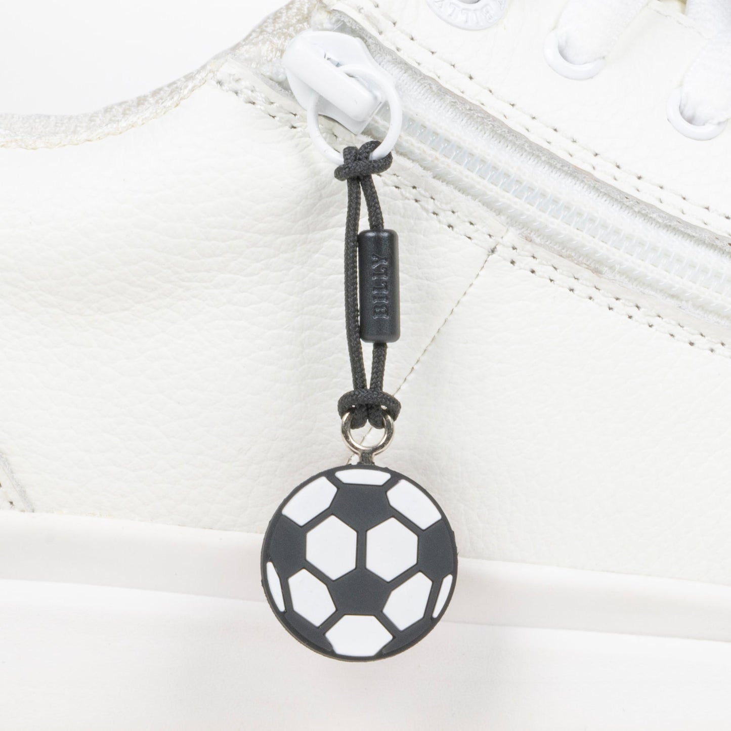 Soccer Ball BILLY Fashion Fermuar Çekici