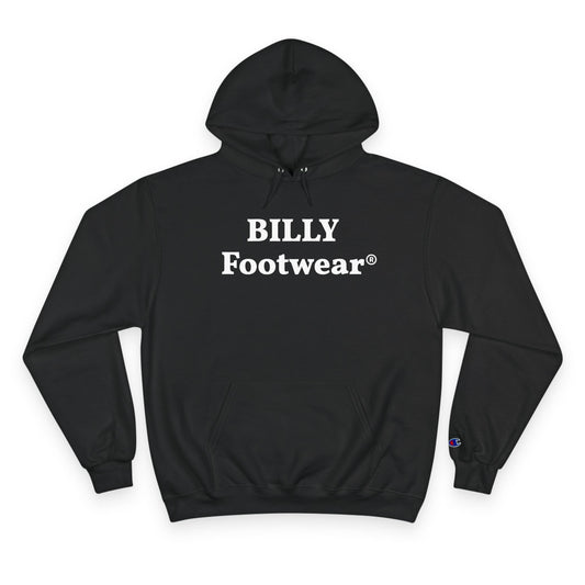 BILLY Core Adult Unisex Kapüşonlu (BILLY Footwear)