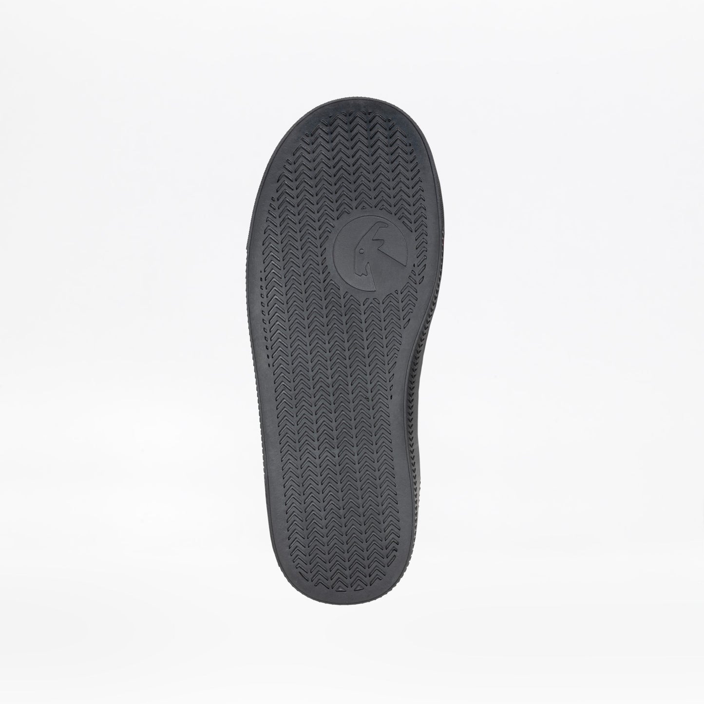 Siyah to the Floor BILLY Klasik Bağcıklı Bilekli