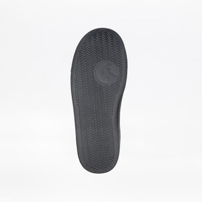 Siyah to the Floor BILLY Klasik Bağcıklı Bilekli