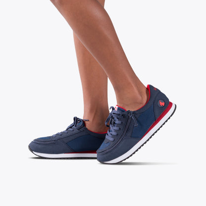 Lacivert/Kırmızı BILLY Joggers