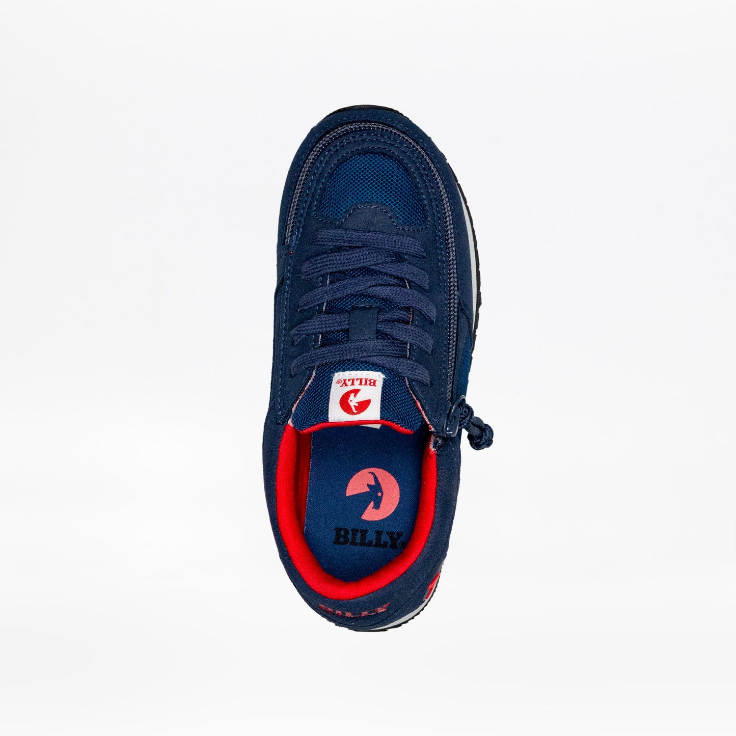 Lacivert/Kırmızı BILLY Joggers