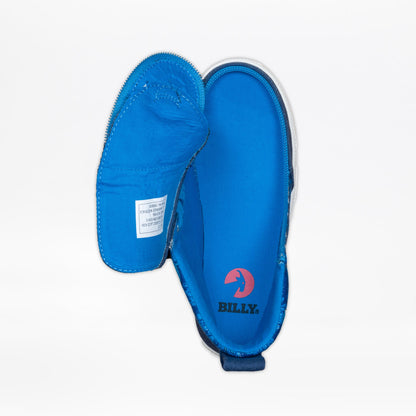 Mavi Sharks BILLY Klasik Bağcıklı Bilekli