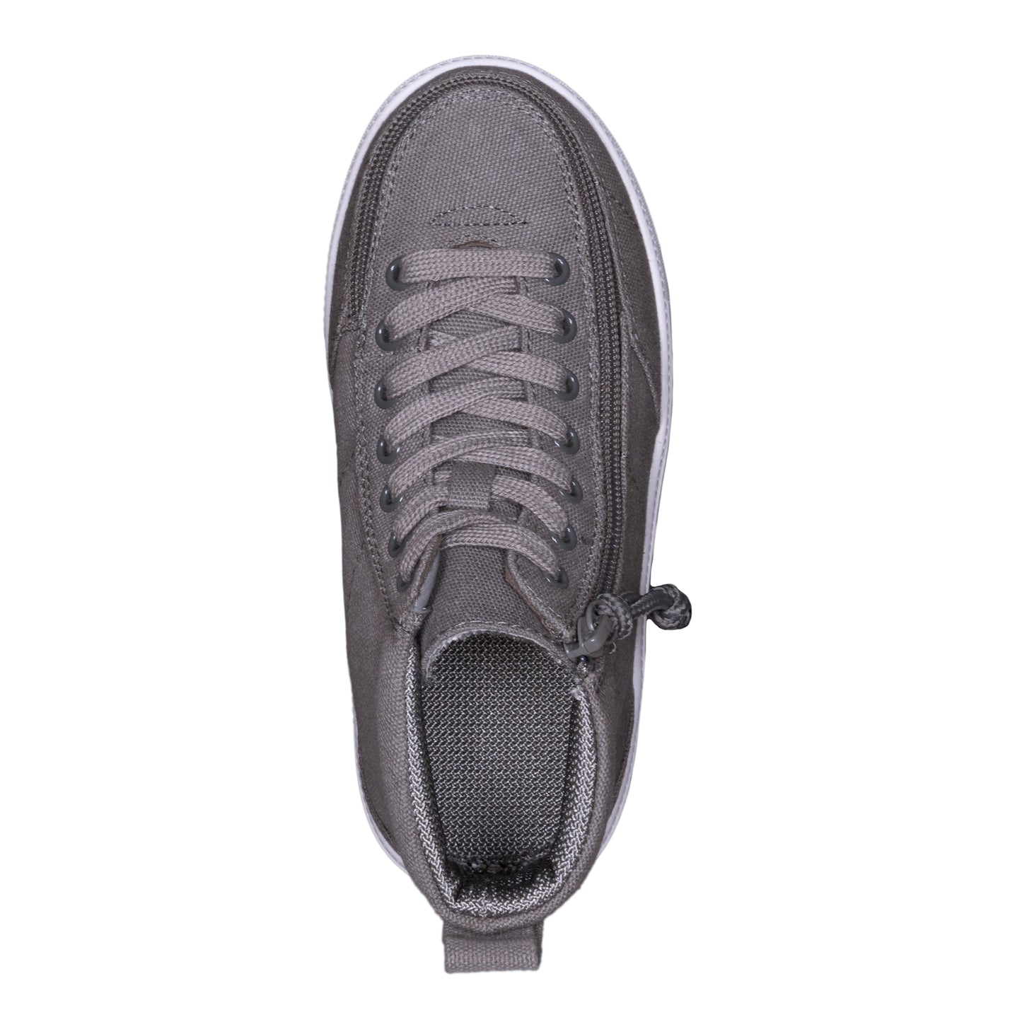 Koyu Gri BILLY Klasik D|R Bilekli