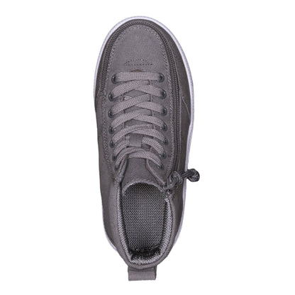 Koyu Gri BILLY Klasik D|R Bilekli