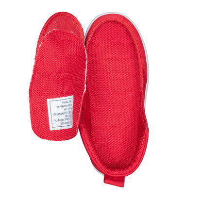 Kırmızı BILLY Klasik D|R Bilekli