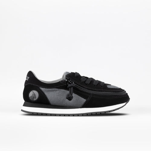 Siyah/Antrasit BILLY Jogger