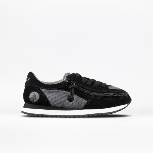 Siyah/Antrasit BILLY Jogger