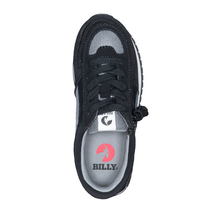 Siyah/Antrasit BILLY Jogger