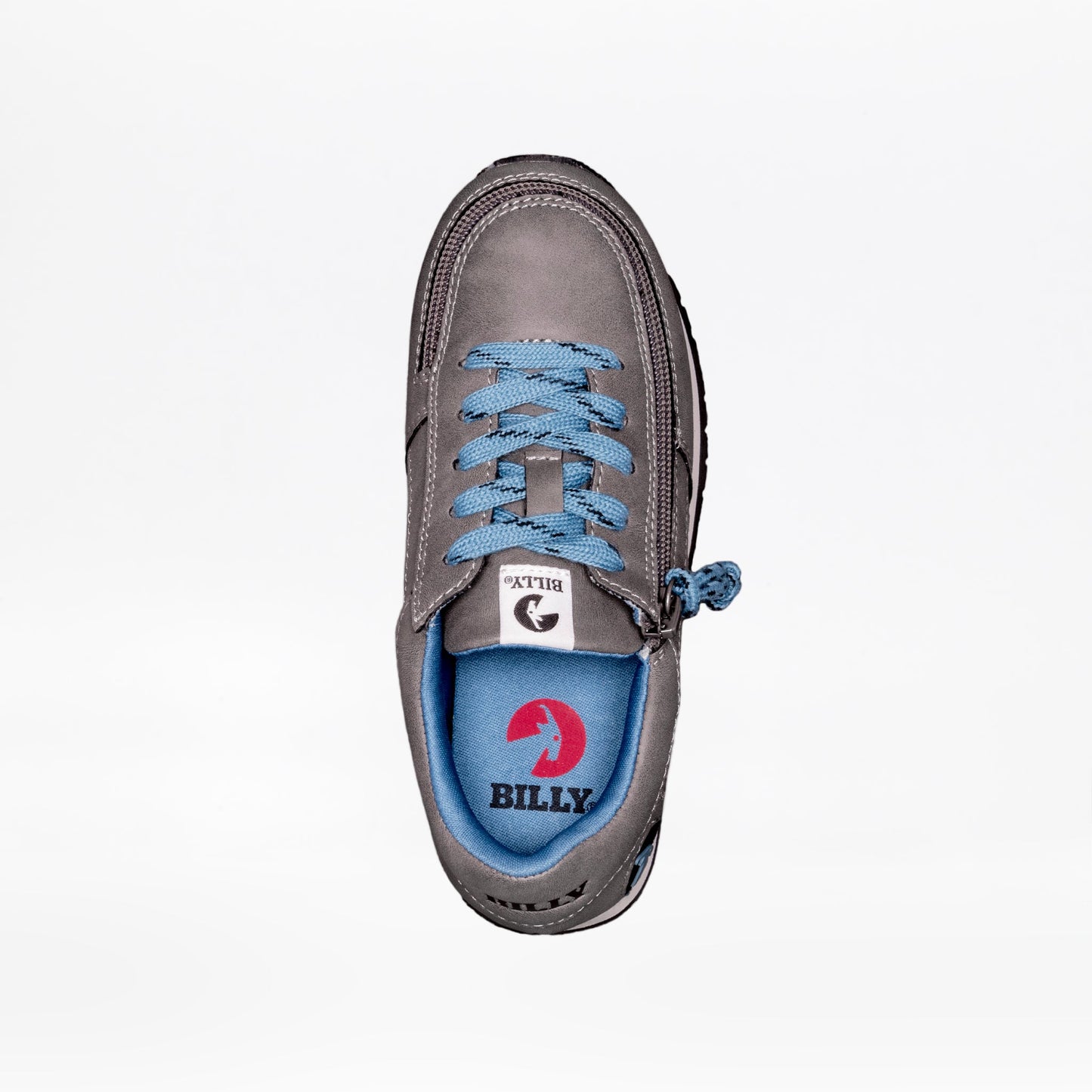 Gri/Mavi BILLY Joggers