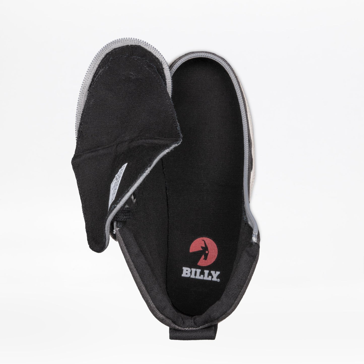 Gri Colorblock BILLY Street Bilekli