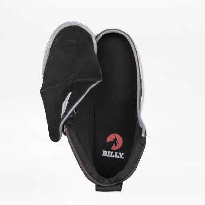 Gri Colorblock BILLY Street Bilekli