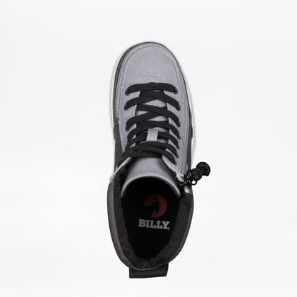 Gri Colorblock BILLY Street Bilekli