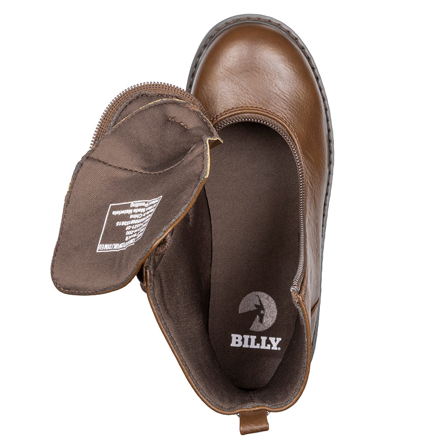 Kahverengi BILLY Botlar