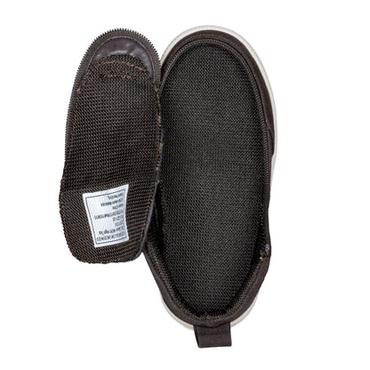 Kahverengi BILLY Klasik D|R Bilekli