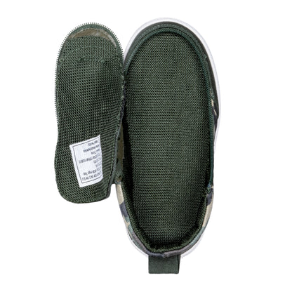 Zeytin Kamuflaj BILLY Klasik D|R Bilekli