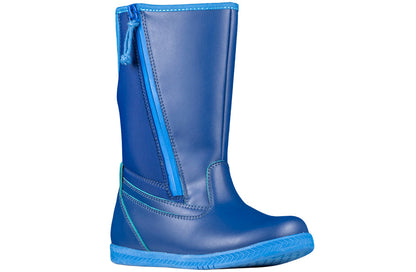 Lacivert BILLY EZ Botlar