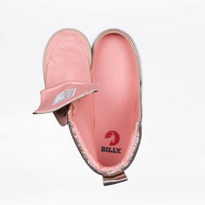 Gül Altın Unicorn BILLY Klasik Bağcıklı Bilekli