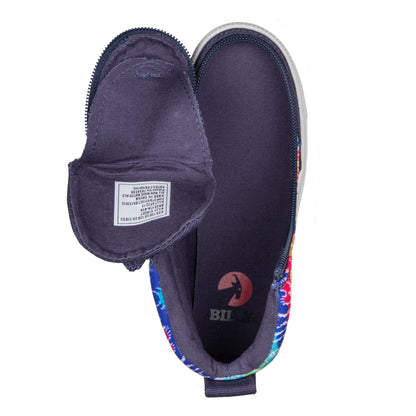 Lacivert Batik BILLY Street Bilekli