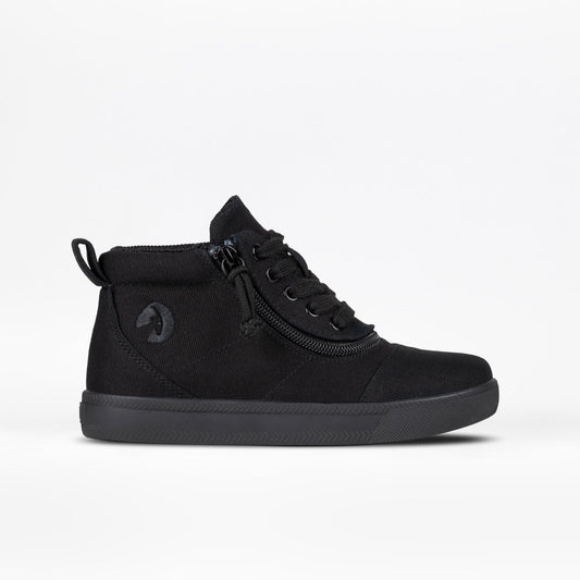 Siyah to the Floor BILLY D|R Short Wrap Bileklis
