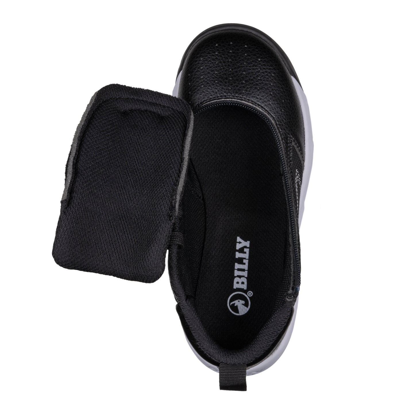 Siyah/Beyaz BILLY Sport Hoop