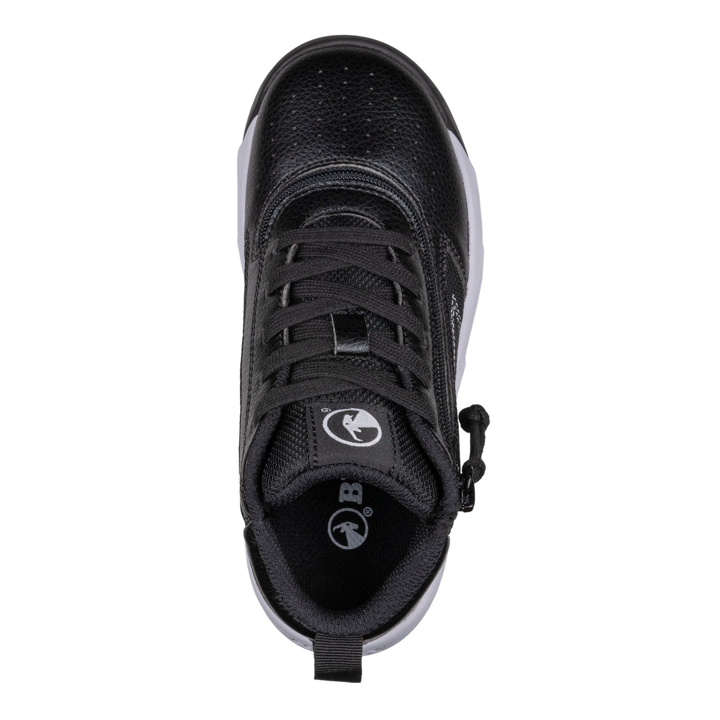 Siyah/Beyaz BILLY Sport Hoop