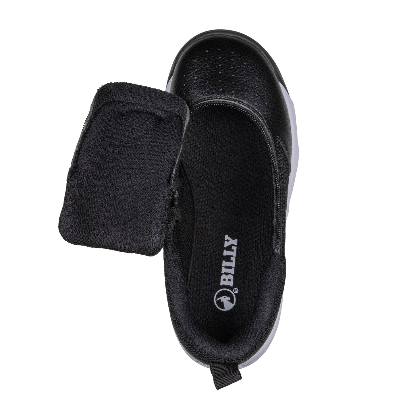 Siyah/Beyaz BILLY Sport Court