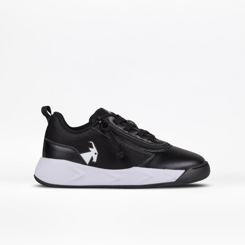 Siyah/Beyaz BILLY Sport Court