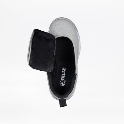 Gri/Siyah BILLY Sport Court Spor Ayakkabı