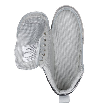 Gümüş Streak BILLY Klasik D|R Bilekli