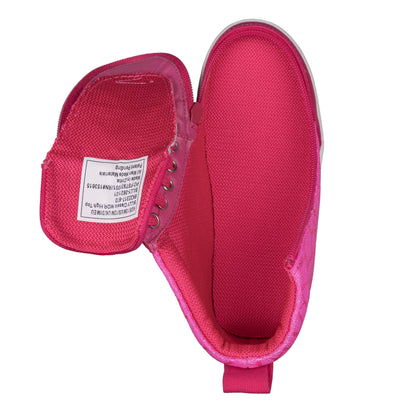 Pembe Print BILLY Klasik D|R Bilekli