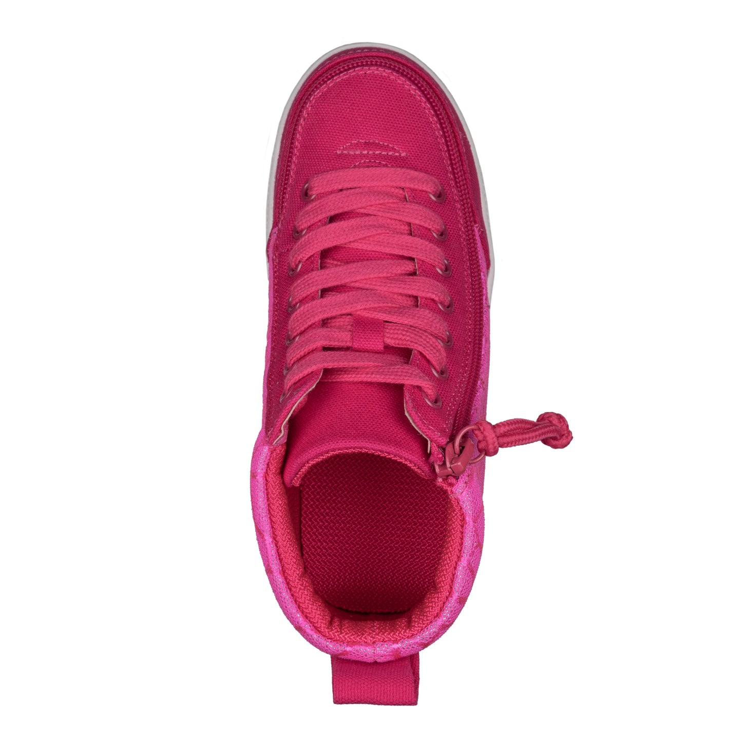 Pembe Print BILLY Klasik D|R Bilekli