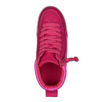 Pembe Print BILLY Klasik D|R Bilekli