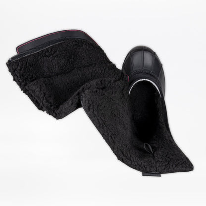 Siyah/Pembe BILLY Buz II