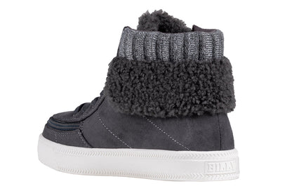 Antrasit Gri BILLY Cuffs