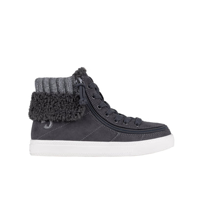 Antrasit Gri BILLY Cuffs