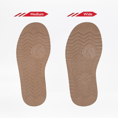 Chestnut BILLY Cozy Terlik