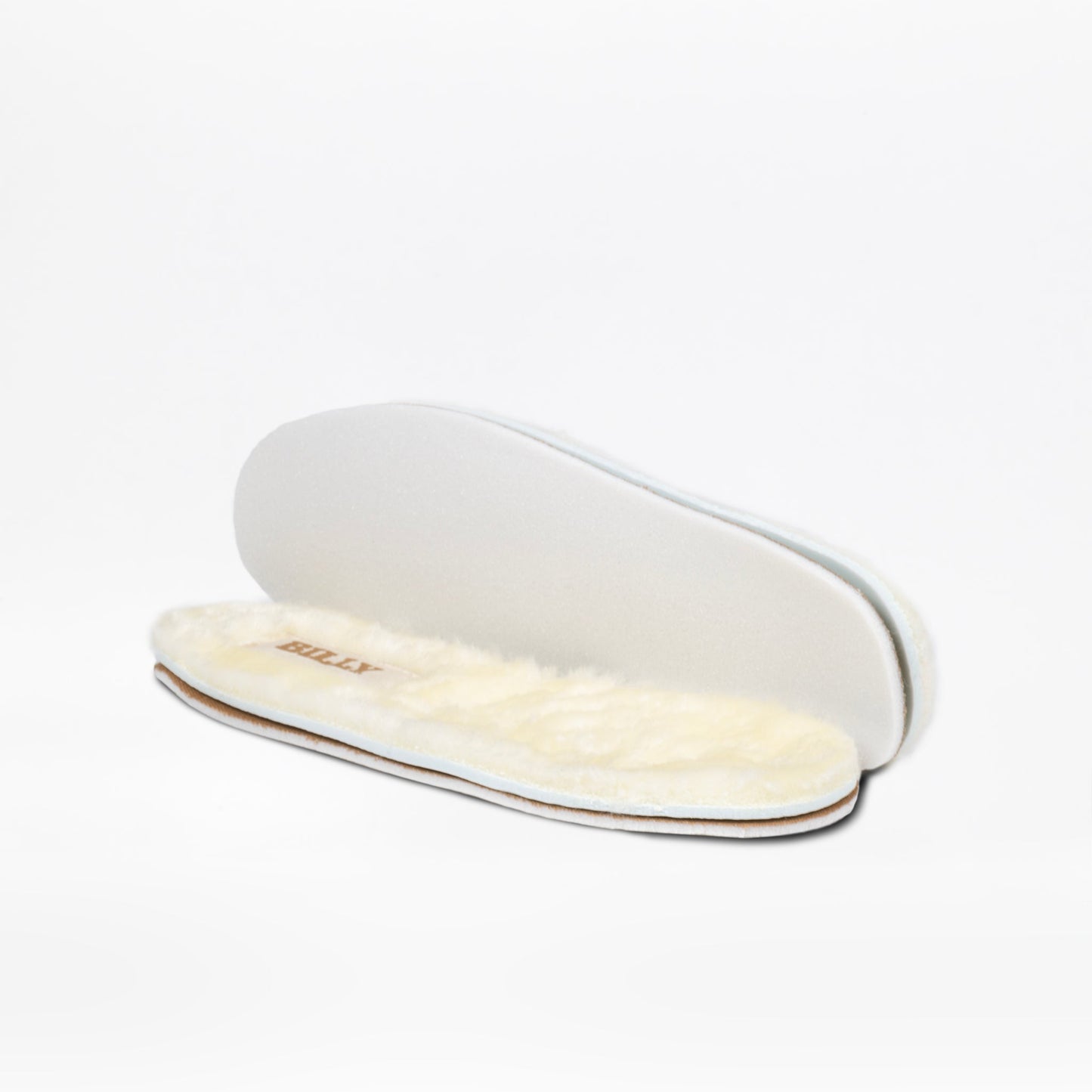 Chestnut BILLY Cozy Terlik