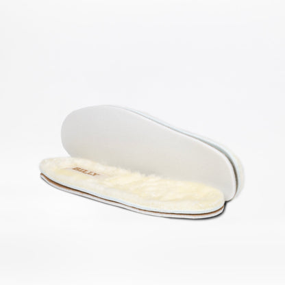 Chestnut BILLY Cozy Terlik