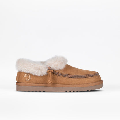 Chestnut BILLY Cozy Terlik