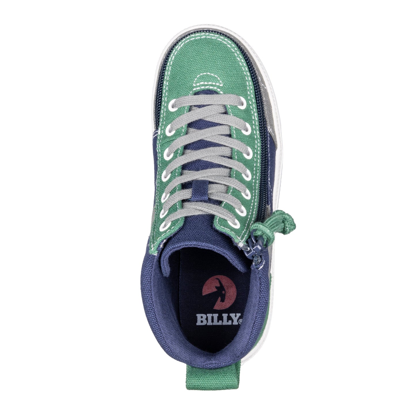 Earth BILLY Street Bilekli