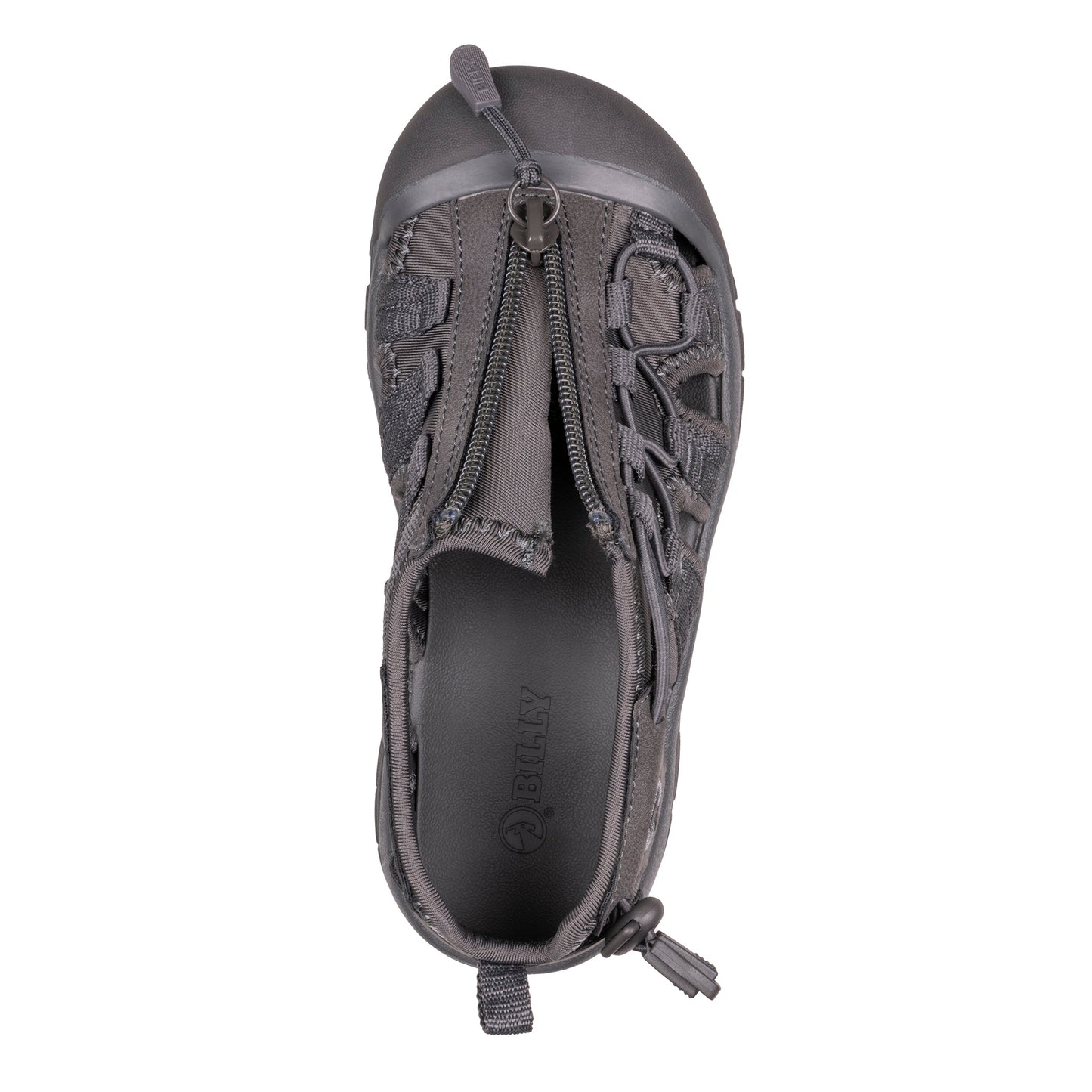 Gri BILLY River Sandal