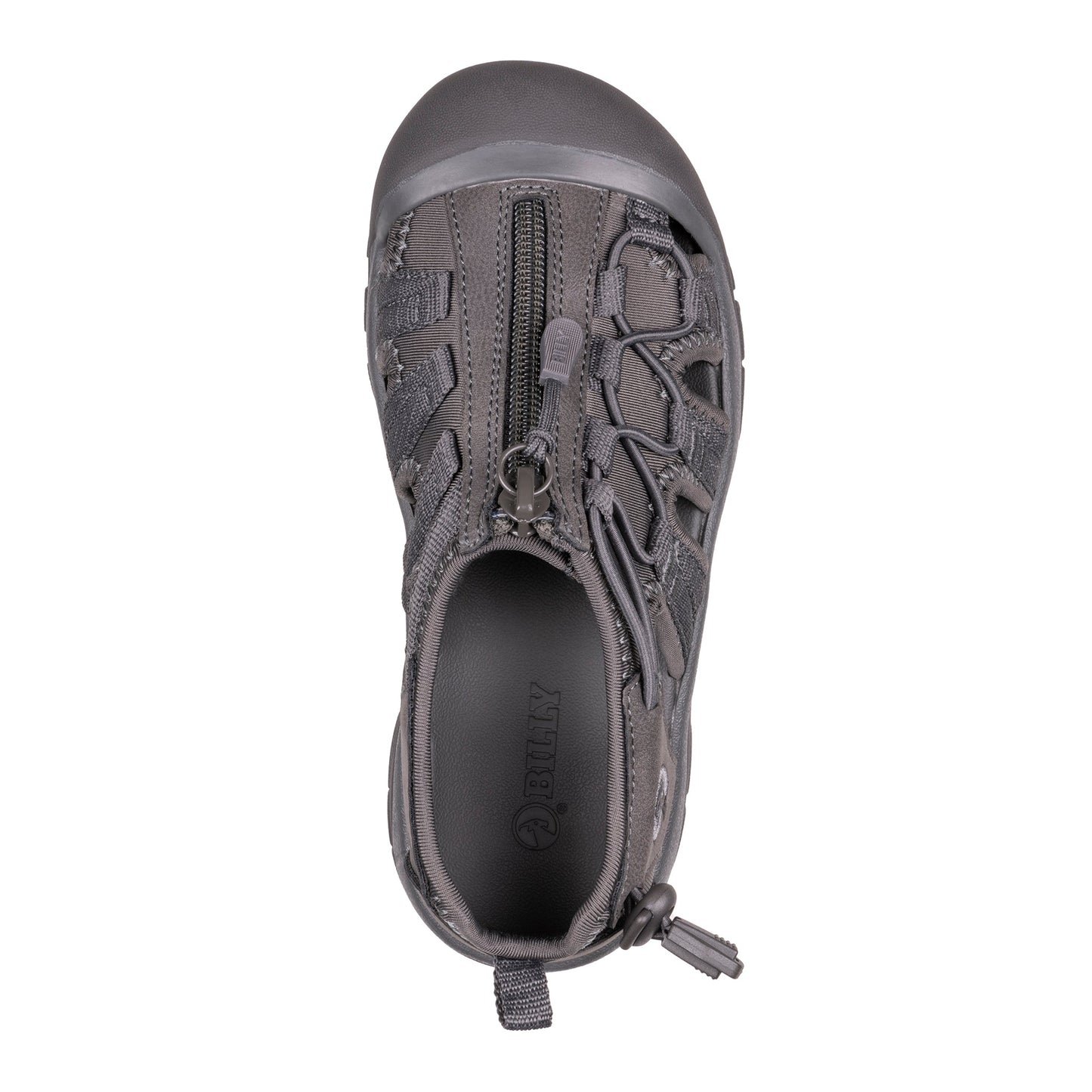 Gri BILLY River Sandal