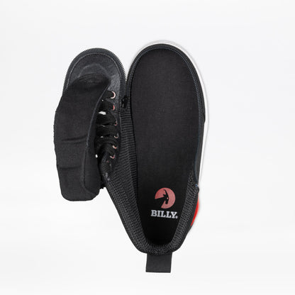 Siyah/Kırmızı Açık Ups BILLY Klasik D|R Bilekli