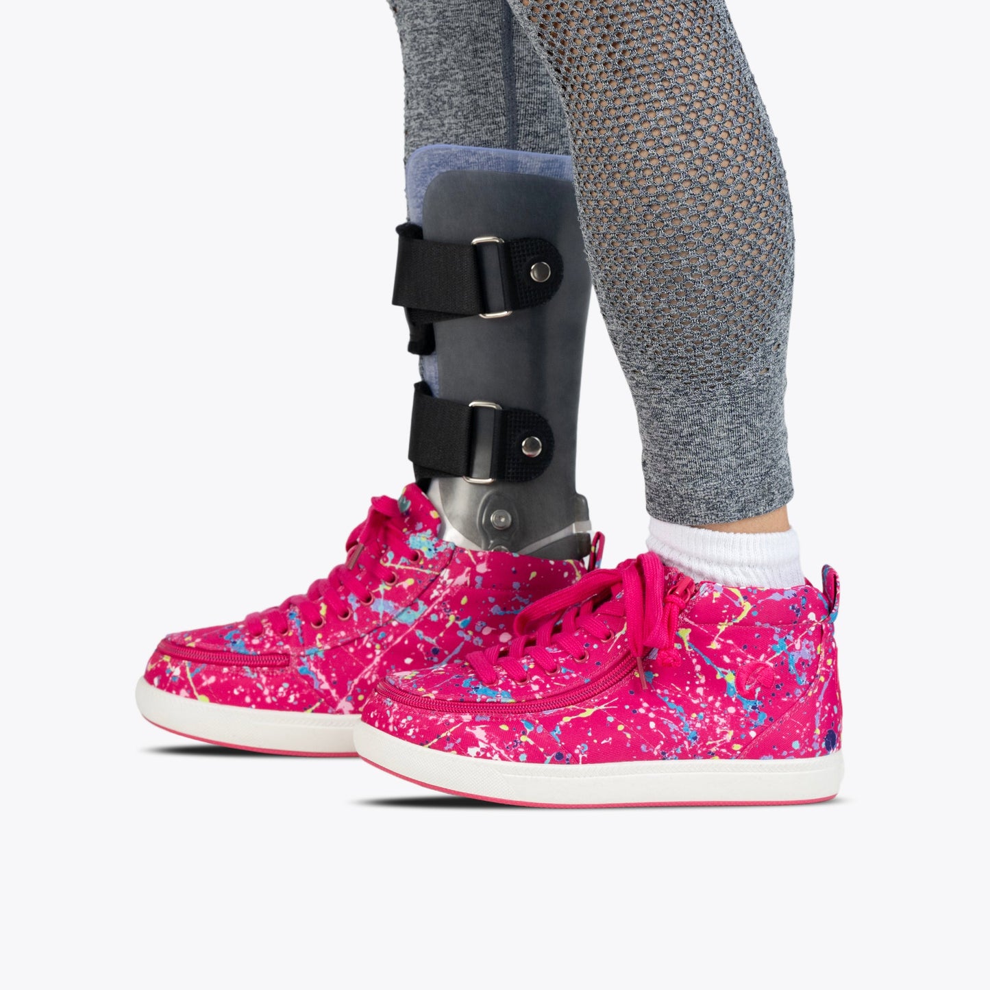 Sasha Splatter BILLY Klasik D|R II Bilekli