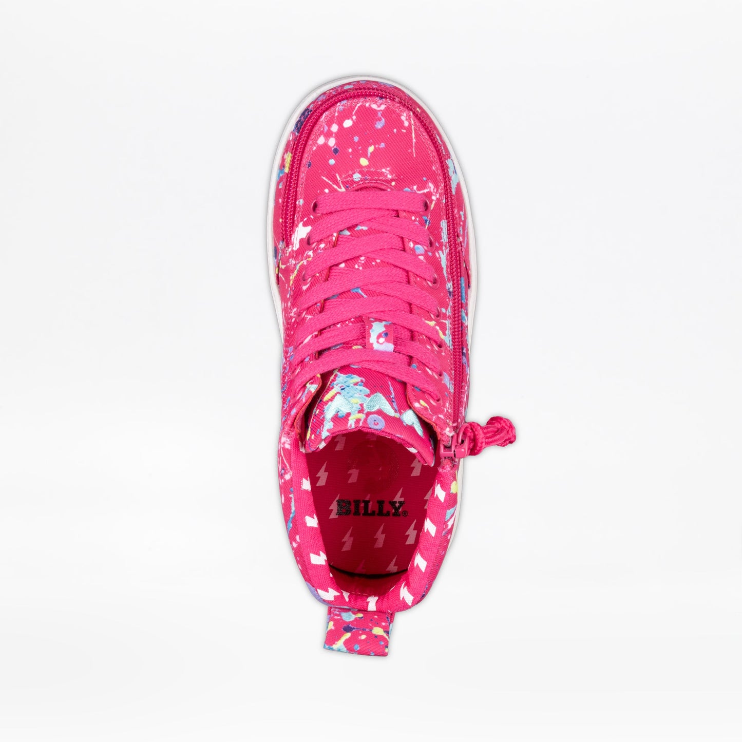 Sasha Splatter BILLY Klasik D|R II Bilekli