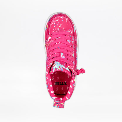 Sasha Splatter BILLY Klasik D|R II Bilekli